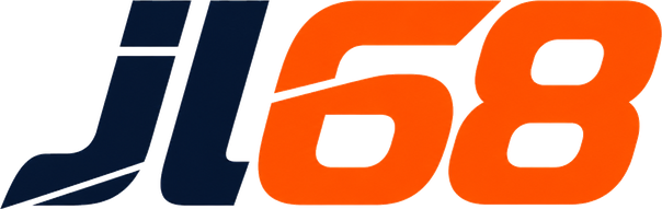 jl68 Philippines gaming platform logo